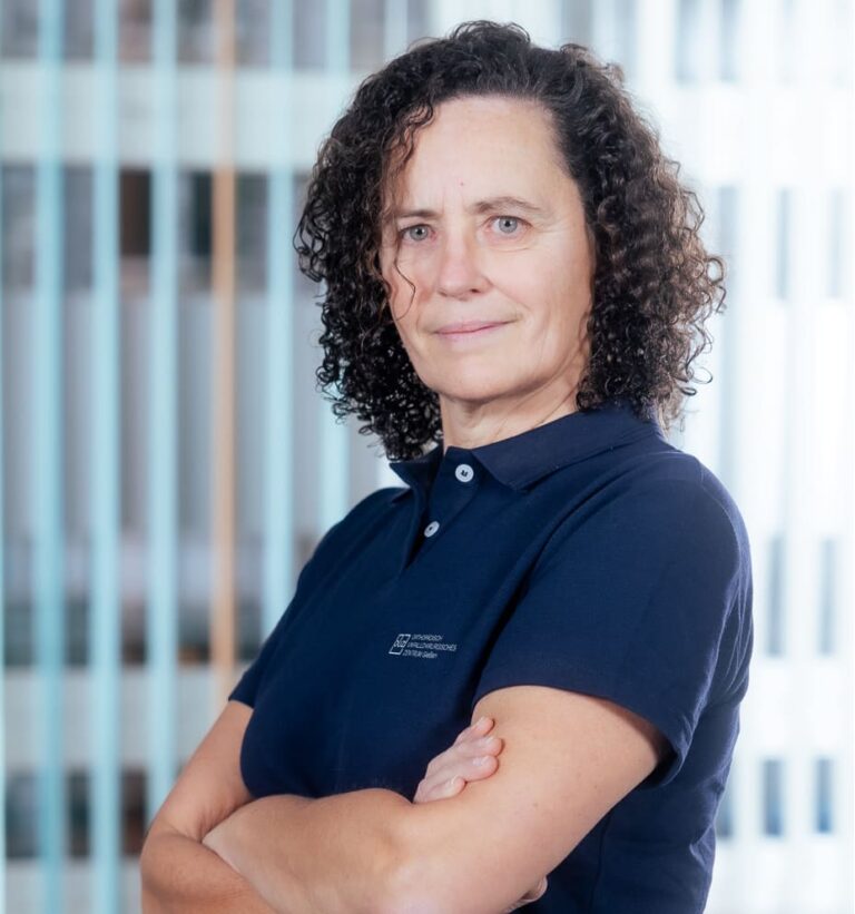 Experten für Orthopädie und Unfallchirurgie OUZ Gießen